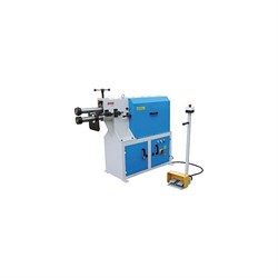 Зиговочная машина METALMASTER ETZ 25 - фото 17125731