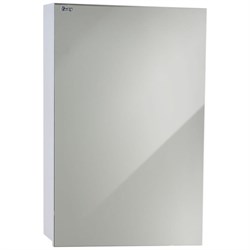 Зеркальный шкаф Emmy Вэла 40 - фото 17125742