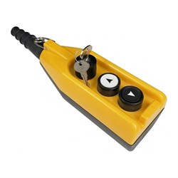 Пульт управления EMAS PV3AC20B2 - фото 17125801