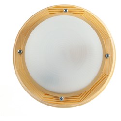 Светильник ЭЛЕТЕХ Самарканд 1301 НПП 03-60-013 - фото 17125809