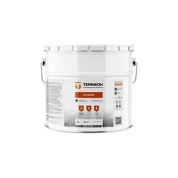 Жидкая теплоизоляция ТЕРМИОН Антикор - фото 17125847