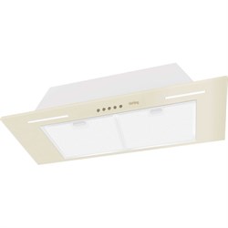 Полновстраиваемая вытяжка Korting KHI 9931 RB - фото 17125882