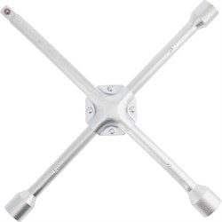 Крестовой баллонный ключ HOEGERT TECHNIK HT8G310 - фото 17125883