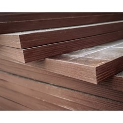 Ламинированная фанера Промышленник TEAM GRID - фото 17126087