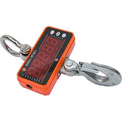 Электронный динамометр ООО НПО МЭД АЦД/5Р-1/7И-2 - фото 17126252