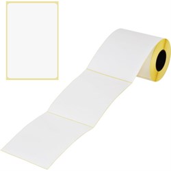 Этикетка термотрансферная ОФИСМАГ 115612 - фото 17126300