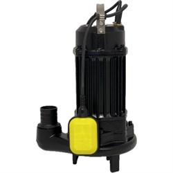 Дренажно-канализационный насос WWQ NSB-1800GM - фото 17126341