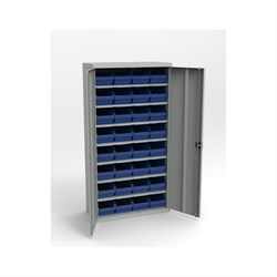 Шкаф для метизов Святогор ЗС-Д-5004.32 - фото 17126480