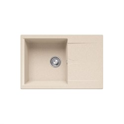 Кухонная мойка Polygran gals-760 - фото 17126506