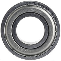 Подшипник Nachi 6002 ZZEC3 - фото 17126515