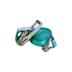 Стяжной 2-составной усиленный ремень ООО Грузкомплект мастер - фото 17126551