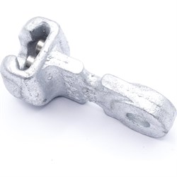 Ушко НИЛЕД У1-7-16 - фото 17126591