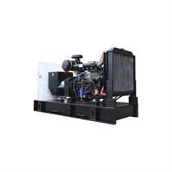 Дизельная электростанция ООО "ПК "АЗИМУТ" АД120С-Т400-1РМ19 - фото 17126629