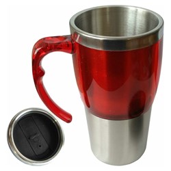 Термокружка Bikson ТП6011 - фото 17126693