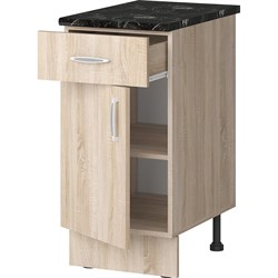 Напольный шкаф Комфорт-Питер 911670 - фото 17126755