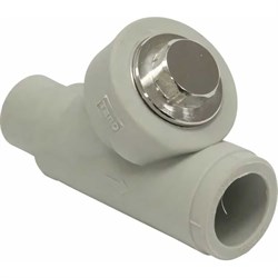 Фильтр сетчатый TEBO PPR - фото 17126982