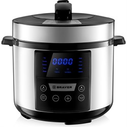 Мультиварка BRAYER BR2400 - фото 17126992