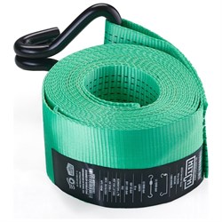 Длинная часть для ремня стяжного HITCH RS REGULAR - фото 17128555