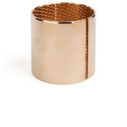 Свертная цилиндрическая втулка ZOB FB0901615 - фото 17128586