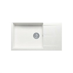 Кухонная мойка Polygran GALS-862 - фото 17128598