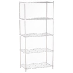 Металлический стеллаж UNISTOR ARNIE - фото 17128601