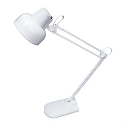 Настольный светильник Трансвит Бета + ННБ37-60-158 - фото 17128680