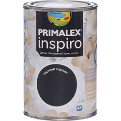 Краска Primalex Inspiro - фото 17128694