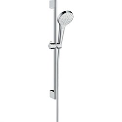 Душевая система Hansgrohe Croma Select E 1jet - фото 17128731