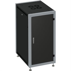 Коммутационный шкаф SYSMATRIX SL 6615 922 - фото 17128866