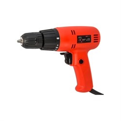 Сетевая дрель-шуруповерт BRAIT BD350N - фото 17128893