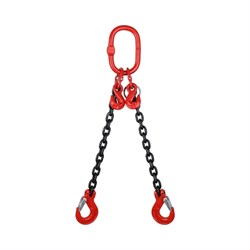 Цепной строп CERTEX 2СЦ - фото 17128942