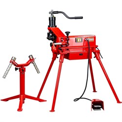 Желобонакаточный станок BREXIT BrexGROOVER E1200-X - фото 17128957