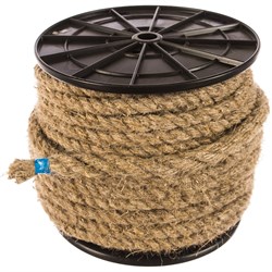 Пеньковый канат ЩИТ ПТ - фото 17129111