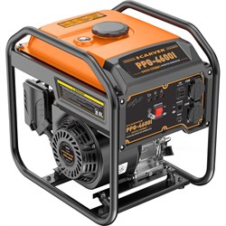 Инверторный генератор Carver PPG -4600I - фото 17129210