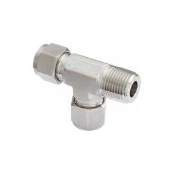 Тройник Hy-Lok CRTM-6M-4N - фото 17129251