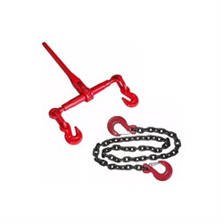 Крепежная комплект цепь ПромСтроп 4687205548535 - фото 17129286