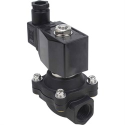 Электромагнитный клапан DN.ru VS2W-503N-NC - фото 17129322