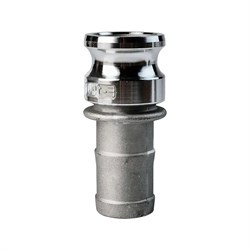 Алюминиевый камлок MGF E-125 - фото 17129546