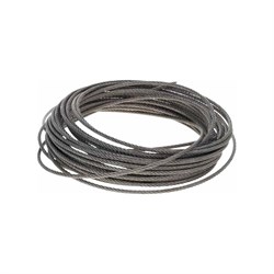 Оцинкованный стальной канат КанТраст ГОСТ 2688-80 - фото 17129677