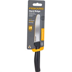 Нож для томатов FISKARS Hard Edge - фото 17129756