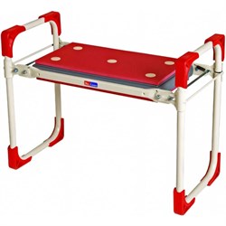 Садовая складная скамейка-перевертыш Mr.Logo ML1700 - фото 17129883