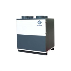 Автоматическая климатическая установка JOYCLIMA PRAKTIK - фото 17129885