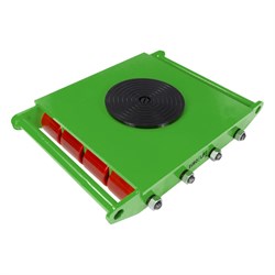 Транспортная платформа EURO-LIFT CRA24 - фото 17130166