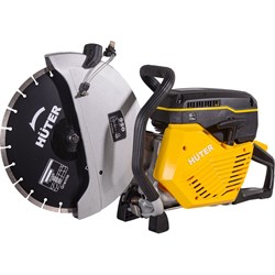 Бензорез HUTER GC-7414B - фото 17130328