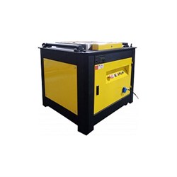 Станок для гибки арматуры TOR GW70 (Z) - фото 17130408