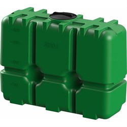 Емкость POLIMER GROUP R 2000 - фото 17130436