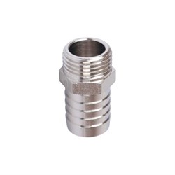 Ниппель (шток) для парового соединения TITAN LOCK GEFEST (BOSS) - фото 17130582