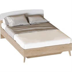 Кровать Мебельград Калгари 1400 - фото 17130596