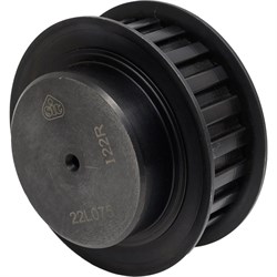 Зубчатый шкив под расточку SIT L075-22 - фото 17130675