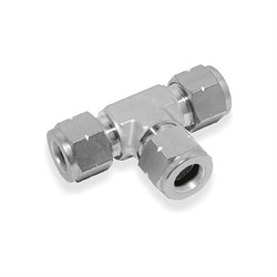 Тройник Hy-Lok CTA-8 - фото 17130783